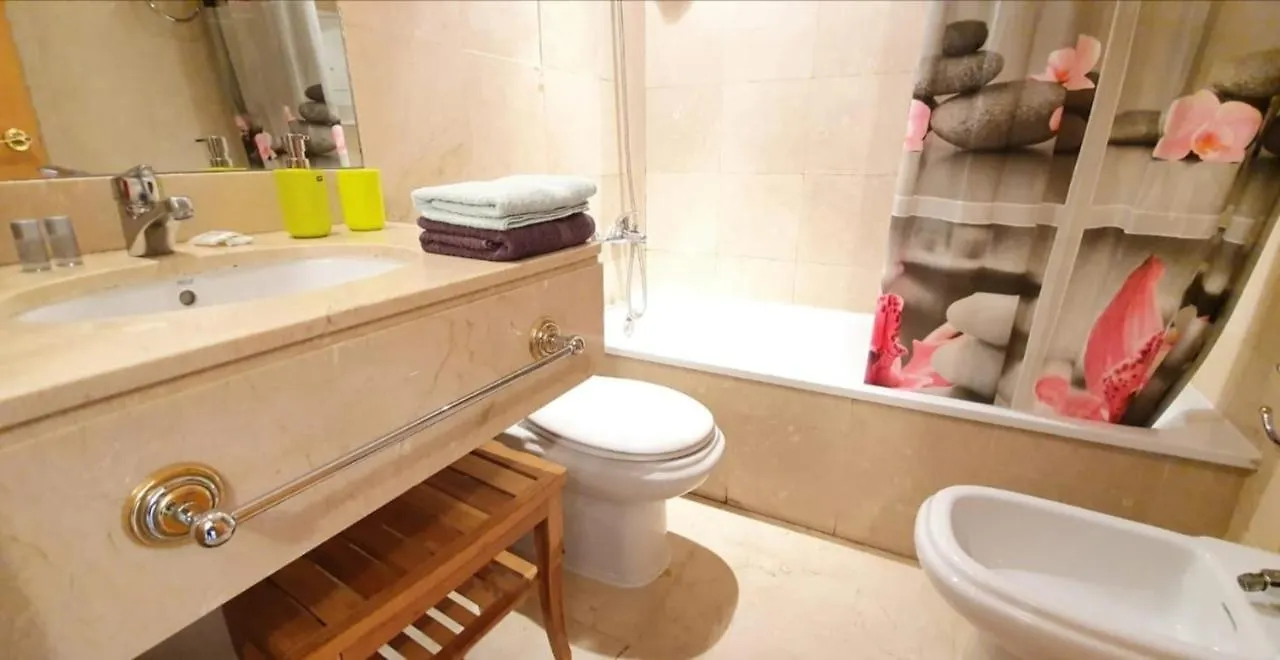 Apartamento Con Encanto En El Centro Apartment Tarragona 0*,