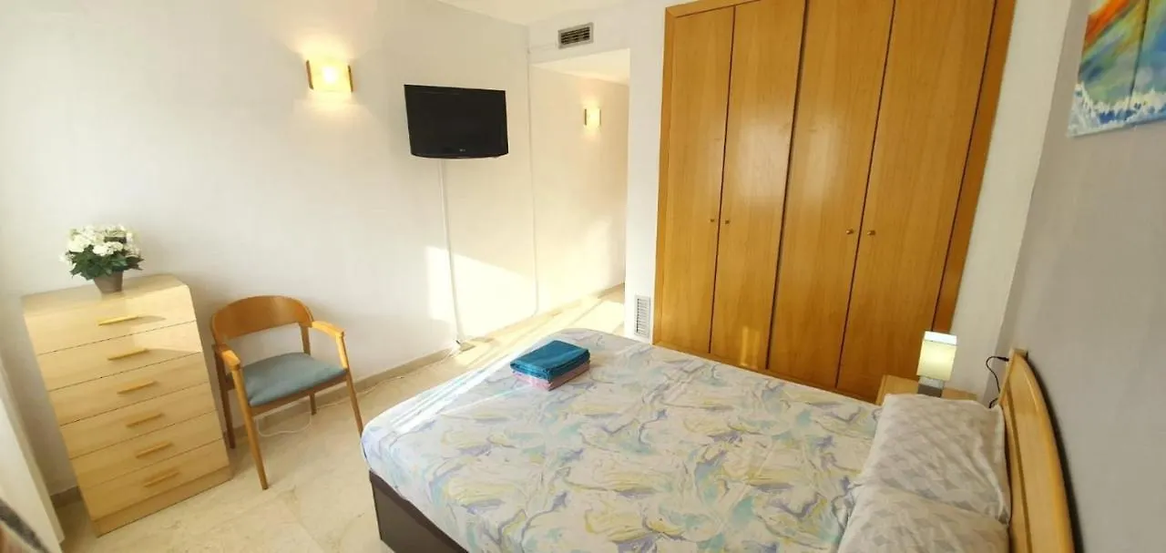 Apartamento Con Encanto En El Centro Apartment Tarragona