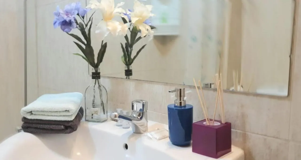 Apartamento Con Encanto En El Centro Apartment Tarragona