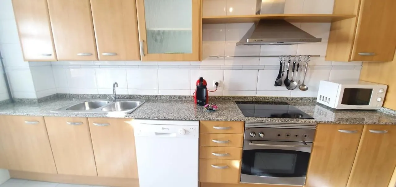 Apartamento Con Encanto En El Centro Apartment Tarragona