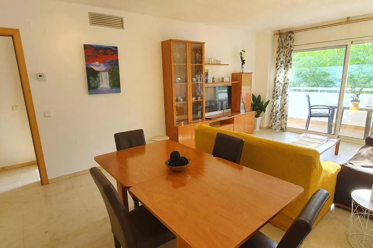 Apartamento Con Encanto En El Centro Apartment Tarragona 0*,  Spain
