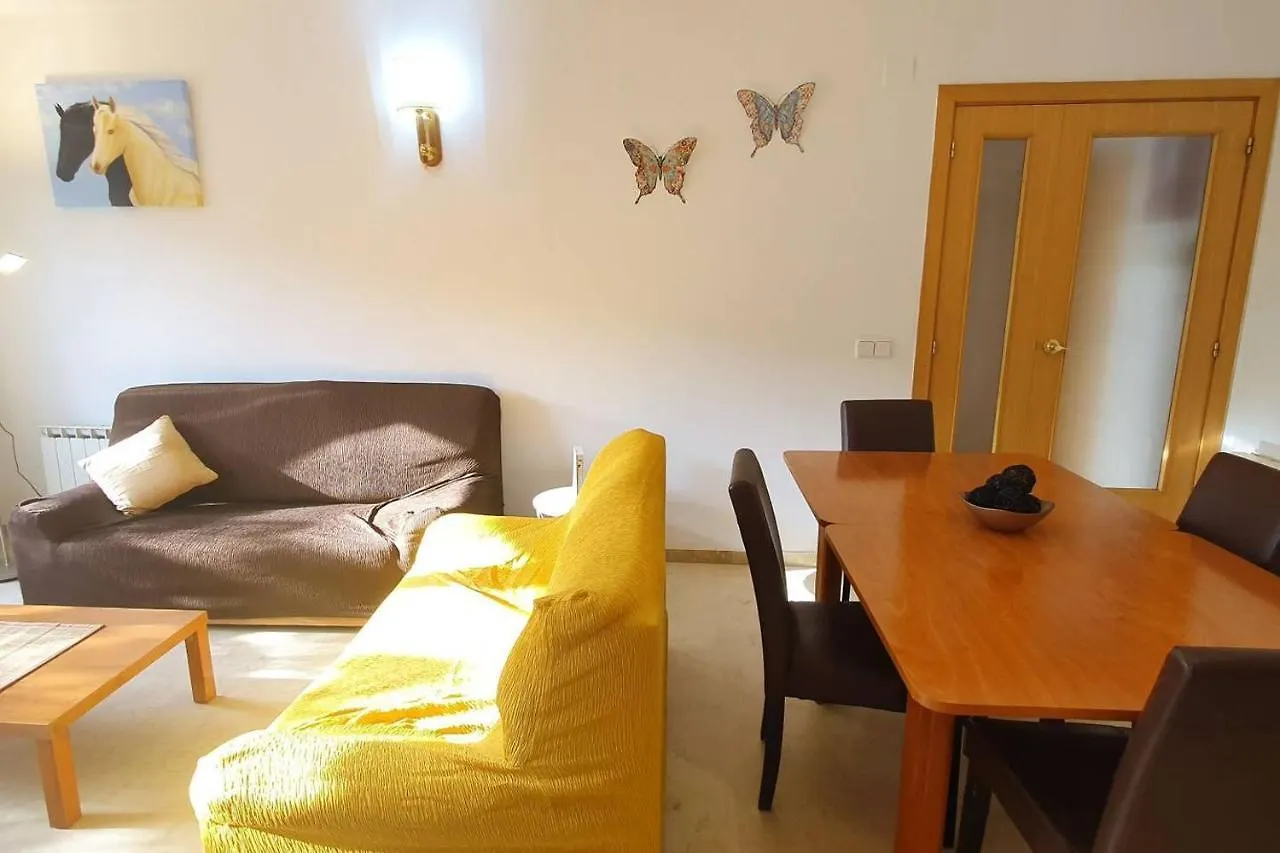 Apartamento Con Encanto En El Centro Apartment Tarragona